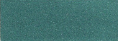 1971 GM Adriatic Turquoise Metallic